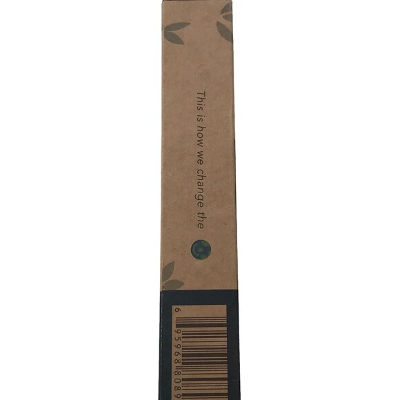 Grace Walker Bamboo Toothbrush Soft Bristles 4 Pack Biodegradable Sustainable - Picture 3 of 6